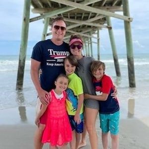 Meet your Posher, Tiffany